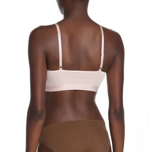 Free Press Corduroy Bralette - Picture 3 of 10